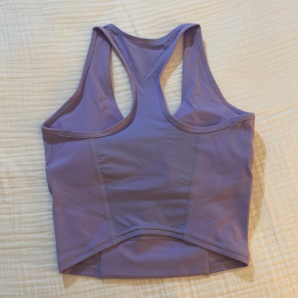 Whitney Simmons X Gymshark Crop Tank - Picture 2 of 4